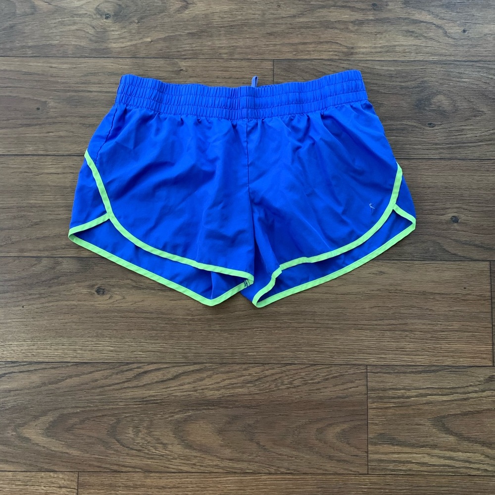 Running Shorts
